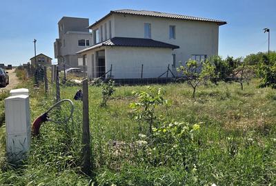 Ovidiu - Cartier nou | Loturi teren intravilane | Oportunitate investitie - 2