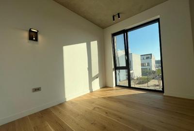 Vila LUX in Amber Forest, 4 camere, partial mobilat, model UV08 - 4