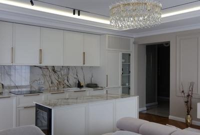 Apartament Exclusivist-Copou-Etaj intermediar-96 mp - 3
