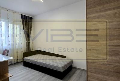 Podu Ros - Pasapoarte -Tudor Vladimirescu - 3 camere - Renovat complet - 17