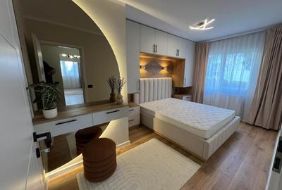 Apartament la cheie cu 3 camere,2 bai in Grigorescu - 1