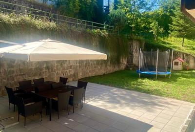 Vila si teren de vanzare - 15