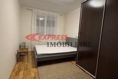 Apartament cu 2 camere decomandat, mobilat în Dristor