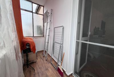 Apartament 2 camere, zona Deva Mall - Piata agroalimentara - 14