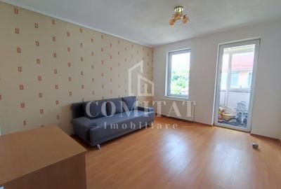 Apartament cu 2 camere | 48 mp | Zona stadionului | Floresti - 1