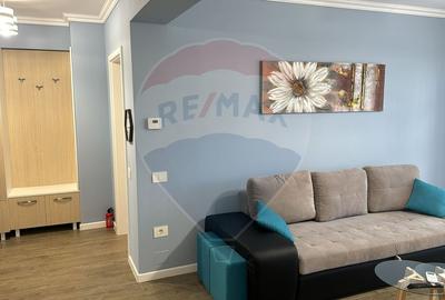Apartament de închiriat cu 2 camere și loc de parcare în zona Ioșia - 13