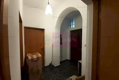 Casa 3 Camere Fără Mobilier in Centrul Bucurestiului - Parcul Carol - 4