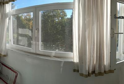 Apartament cu 3 camere circular în Sat Vacanță