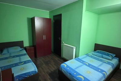 Casa de inchiriat, 25 camere, 25 bai, receptie,T719 - 5