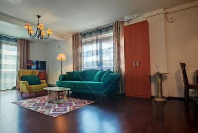 Apartament 2 camere cu terasa de 33 mp de inchiriat I Pipera - 1