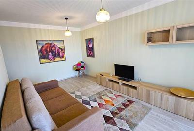 Apartament modern 2 camere, 63 mp, Gheorgheni, Constantin Brancusi - 1