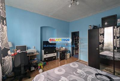 Calea Calarasilor,tot etaj 1  1, supr.util 200 mp,garaj,curte,pod inal - 15