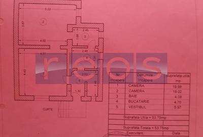 VANZARE 2 CAMERE  DEMISOL - POLONA - 14