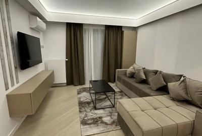 Cortina North | 2 Camere | Parcare | Centrala | Balcon - 1