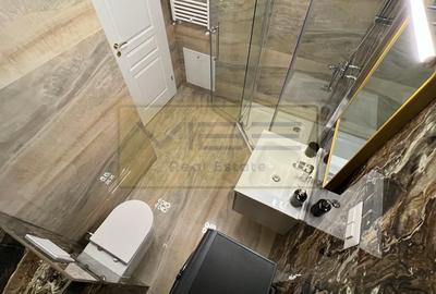Apartament 1 camera  premium Copou - 70