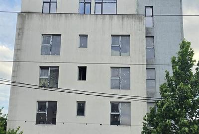 Vânzare bloc nefinalizat situat in soseaua Chitilei in aprop - 1