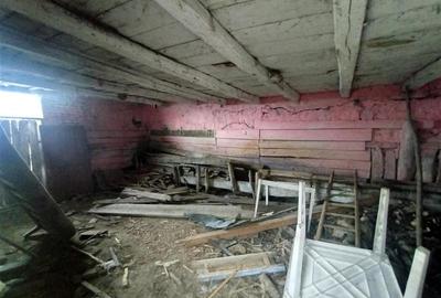 Berliste, Casa pt 2 Familii, la Sosea, Pret Negociabil - 28