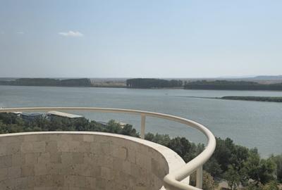 Exclusivitate - Apartament 3 camere, 92 mp - Faleza Dunarii - 16
