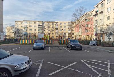 Apartament 2 camere ,situat in Rovinari, Str Termocentralei - 8