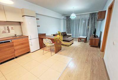 2 camere, modern, parcare, terasa, Gheorgheni, Viva City, FSEGA - 1