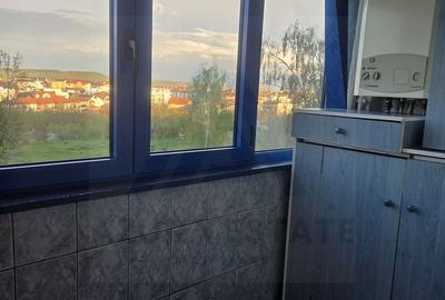 Apartament 2 camere balcon inchis cu pivnita si boxa in Vasile Aaron - 7