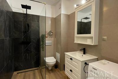 Apartament chic, mobilat lux, Bună Ziua - 3