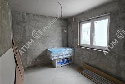 Casa cu 5 camere decomandate pe teren de 390 mp in Cisnadie Sibiu - 14