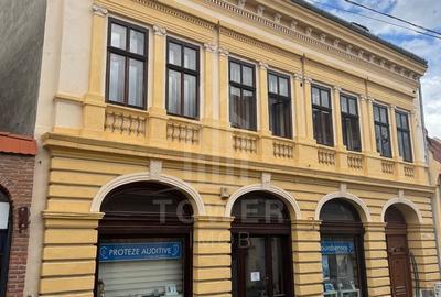 Apartament 4 camere, ultracentral – 84,3mpu complet mobilat și utilat – 265.000 - 11