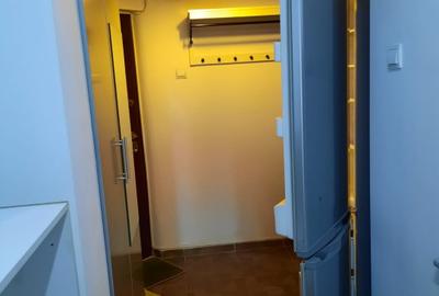 Apartament 2 camere de vanzare, pe Aleea ilioara, 1 minut de Metrou Grigorescu - 6