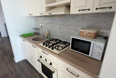 2 Camere Tomis Park Zona Euromaterna - 4