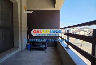 Inchiriere apartament Premium cu 2 camere la rond la Cristalului - 10