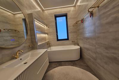 Apartament 4 camere premium de inchiriat/Lake On/Mamaia - 8