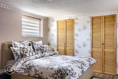 Garsonieră semidecomandată în Romanilor