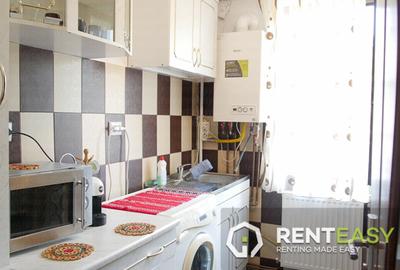 De vanzare! Apartament cu 2 camere situat in Tudor Vladimirescu - Citadin - 7