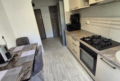 Apartament 3 camere la cheie, cartier Manastur - 2