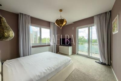 Primaverii | Vila Lac 3 | Parcul Bordei | 174mp | Free View - 16