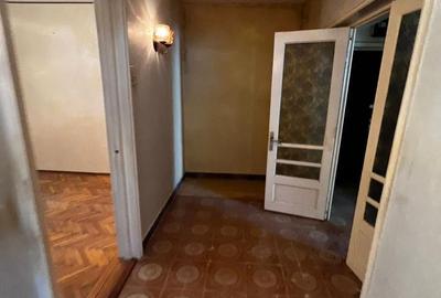 Tomis II | 3 camere decomandate | Garaj propriu | Boxă - 7