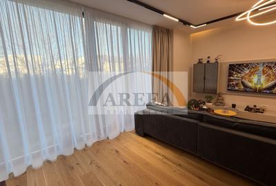 Vila 5 camere complex residential Tunari-complet mobilata - 43