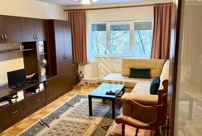 Apartament cu 3 camere, etajul 2, zona Steaua - 1