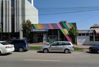 Spatiu comercial Tatarasi-Flora - 4