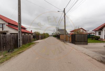 Casa in Albota, 3 dormitoare, curte 456 mp | Zona linistita, aproape de Pitesti! - 15