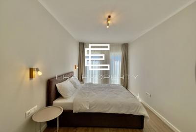 Penthouse intabulat, mobilat si utilat | 95 mp utili + logie | DaVinci Homes - 13