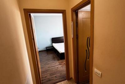 Apartament 2 camere circular- Scoala 8 - 5