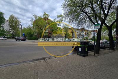 🏠Apartament 3 cam, Decomandat 57mp Rezidential / Comercial 📍Dacia- La bulevard - 7
