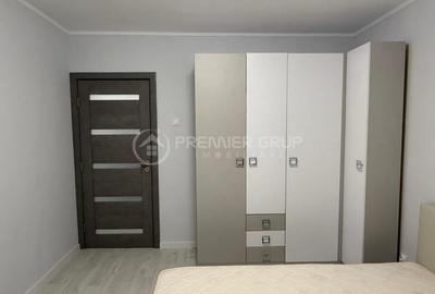 Etaj 3! Apartament 2 camere 53mp, Tatarasi, CT, AC - 11