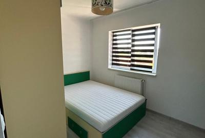 2 CAMERE MANSARDA - EDEN//INEL I - 6