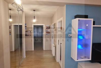 Apartament 3 camere 83 mp, parcare, terasa, zona Sophia - 6