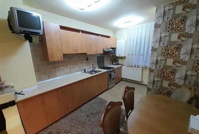 Inchiriere apartament 3 dormitoare Zorilor zona Parcului Iuliu Prodan, Cluj-Napo - 2