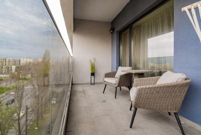 Apartament 2 camere cu vedere la mare – Miraj Sunset, Mamaia central - 39