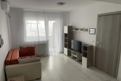 Apartament spatios Virtutii-Lujerului - 1